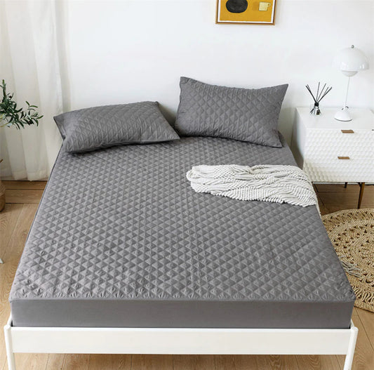 Water Proof Mattress Protector P101