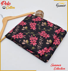 Fabrics 2 Piece | Top and Bottom | Printed Lawn