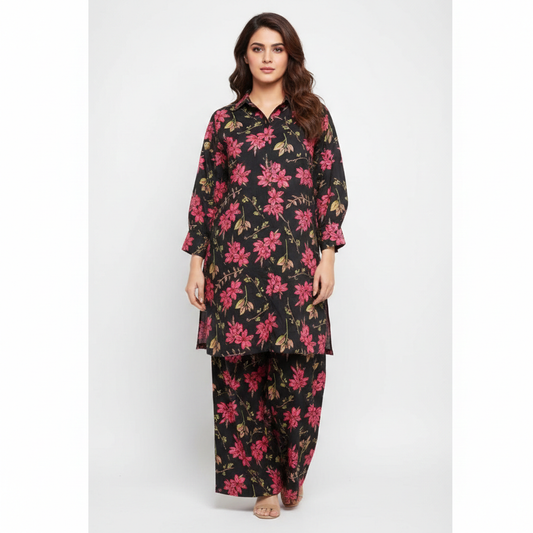Fabrics 2 Piece | Top and Bottom | 4 Season Stuff