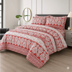 VIETNAM KING COMFORTER SET 7 PCS