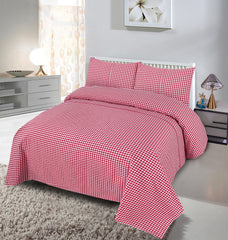 KING BED SHEET SET P #382 (Premium)