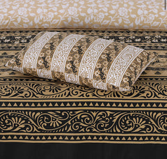 KING BED SHEET SET N # 871