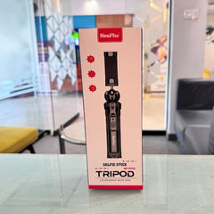 NeePho NP-999s Selfie Stick Tripod | Capture Every Moment with Ease | Latest Edition