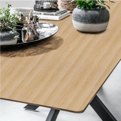 Self-Adhesive Wooden Sheet | Peel & Stick Wallpaper for Furniture Walls Kitchen Decor | YM501