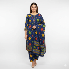 Fabrics 2 Piece | Top and Bottom | 4 Season Stuff