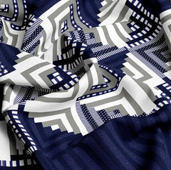 KING BED SHEET SET N # 099