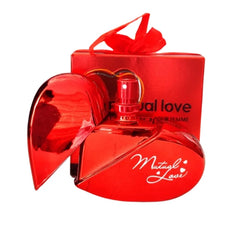 Mutual Love Perfume for Women 50ml | Floral Fruity Long-Lasting Eau De Parfum