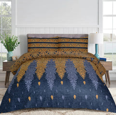 KING BED SHEET SET N # 467