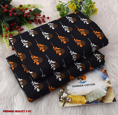 Fabrics 2 Piece | Top and Bottom | 4 Season Stuff