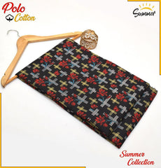 Fabrics 2 Piece | Top and Bottom | Printed Lawn