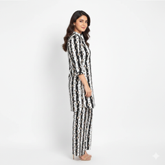Fabrics 2 Piece | Top and Bottom | 4 Season Stuff