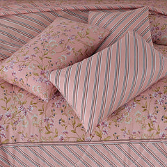 BELLA KING COMFORTER SET – 7 PCS