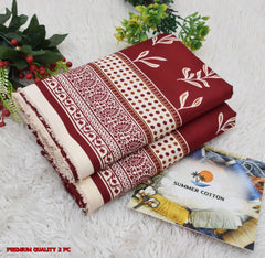 Fabrics 2 Piece | Top and Bottom | 4 Season Stuff
