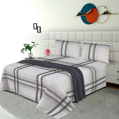 KING BED SHEET SET P #380 (Premium)