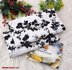 Fabrics 2 Piece | Top and Bottom | 4 Season Stuff