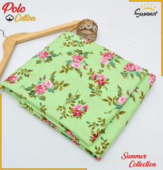 Fabrics 2 Piece | Top and Bottom | Printed Lawn