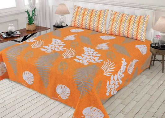 KING BED SHEET SET N # 080