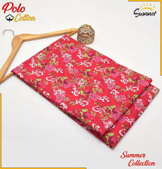 Fabrics 2 Piece | Top and Bottom | Printed Lawn