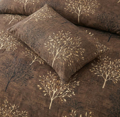 KING BED SHEET SET N # 406