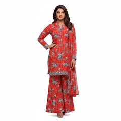 Fabrics 2 Piece | Top and Bottom | 4 Season Stuff