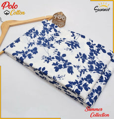 Fabrics 2 Piece | Top and Bottom | Printed Lawn