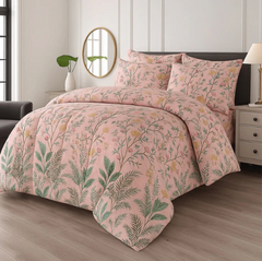 WINTER RAZAI SET – 6 PCS (Heavy Filling)