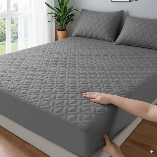 Water Proof Mattress Protector P105