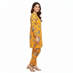 Fabrics 2 Piece | Top and Bottom | 4 Season Stuff