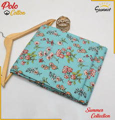 Fabrics 2 Piece | Top and Bottom | Printed Lawn