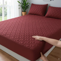 Water Proof Mattress Protector P101