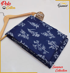 Fabrics 2 Piece | Top and Bottom | Printed Lawn