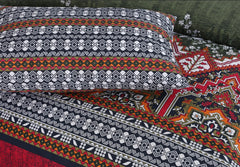 KING BED SHEET SET N # 408