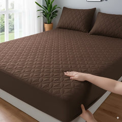 Water Proof Mattress Protector P104