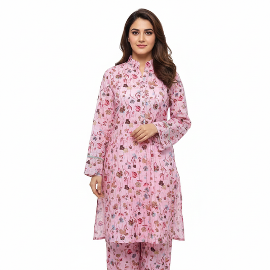 Fabrics 2 Piece | Top and Bottom | 4 Season Stuff