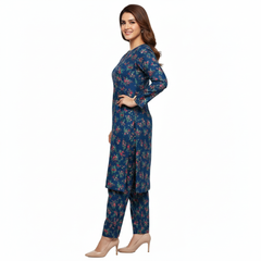 Fabrics 2 Piece | Top and Bottom | 4 Season Stuff