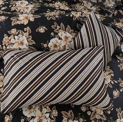 BLED KING COMFORTER SET- 7 PCS