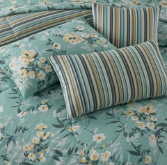 BERLIN KING COMFORTER SET – 7 PCS