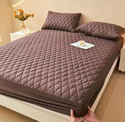 Water Proof Mattress Protector P104