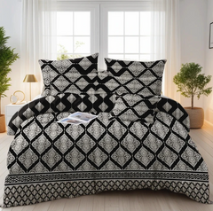 WINTER RAZAI SET – 6 PCS (Heavy Filling)