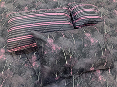 AMEL KING COMFORTER SET 7 PCS