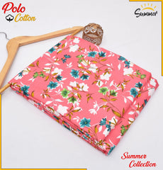 Fabrics 2 Piece | Top and Bottom | Printed Lawn