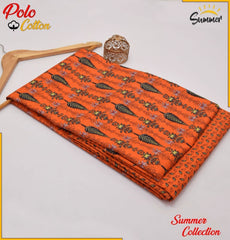 Fabrics 2 Piece | Top and Bottom | Printed Lawn