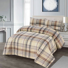 KING BED SHEET SET P #384 (Premium)