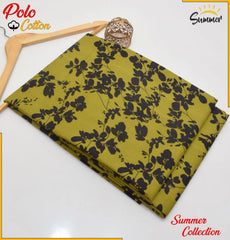 Fabrics 2 Piece | Top and Bottom | Printed Lawn