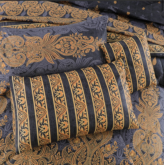 KING BED SHEET SET N # 467