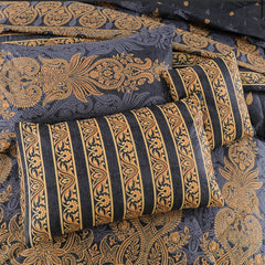 KING BED SHEET SET N # 467