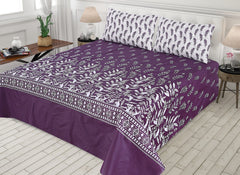 KING BED SHEET SET N # 462
