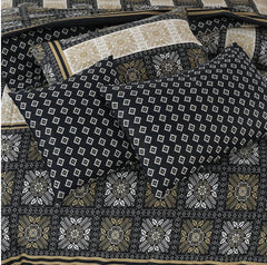 DIVINE KING COMFORTER SET – 7 PCS