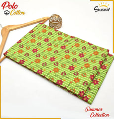 Fabrics 2 Piece | Top and Bottom | Printed Lawn