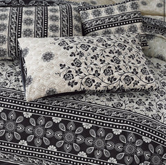 MESSI KING COMFORTER SET – 7 PCS # HF57